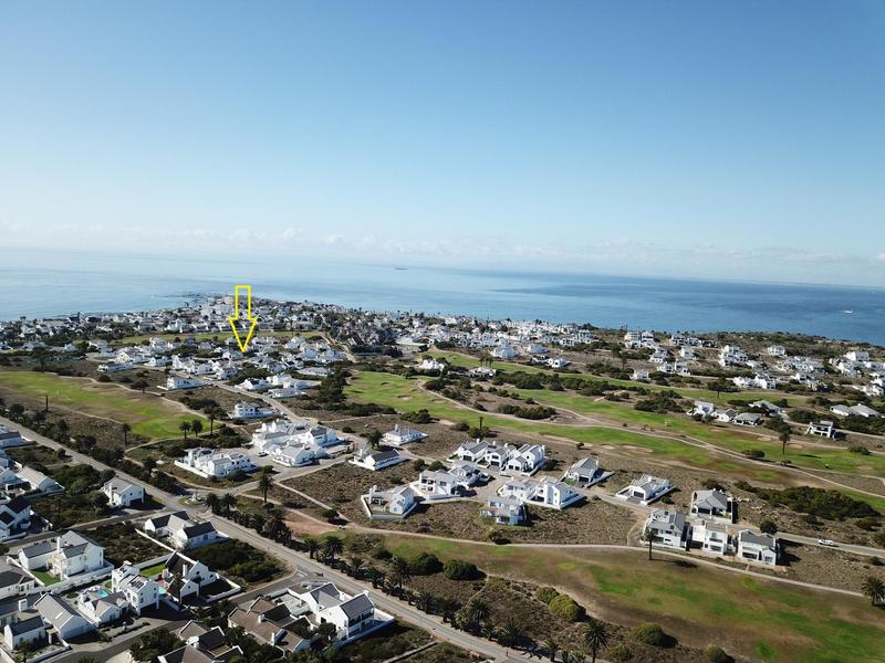0 Bedroom Property for Sale in Shelley Point Western Cape
